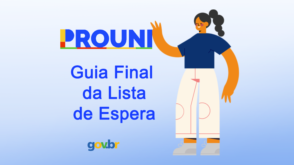 Comprovação de Documentos ProUni 2026: Guia Final da Lista de Espera.