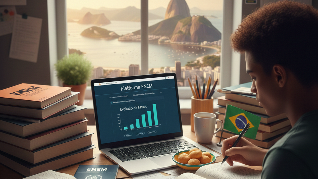 Estratégia de Reta Final: Como usar o penúltimo dia do SiSU para garantir sua vaga