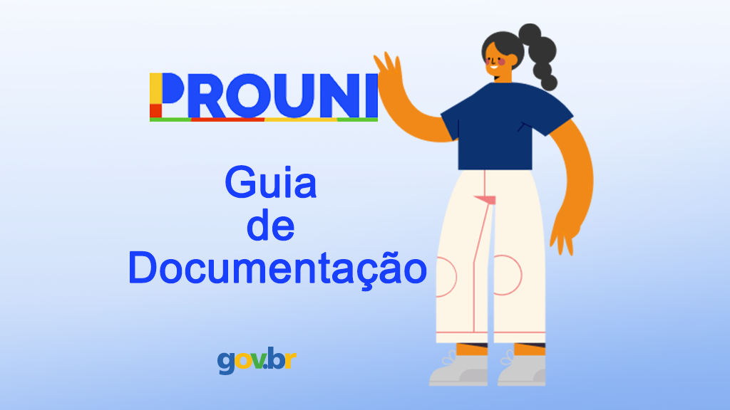 ProUni 2026: Resultado da 1ª Chamada e Guia de Documentação