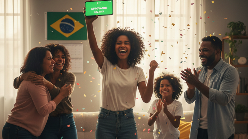 Chamada Regular SiSU 2026: O que fazer se você foi aprovado ou ficou na espera