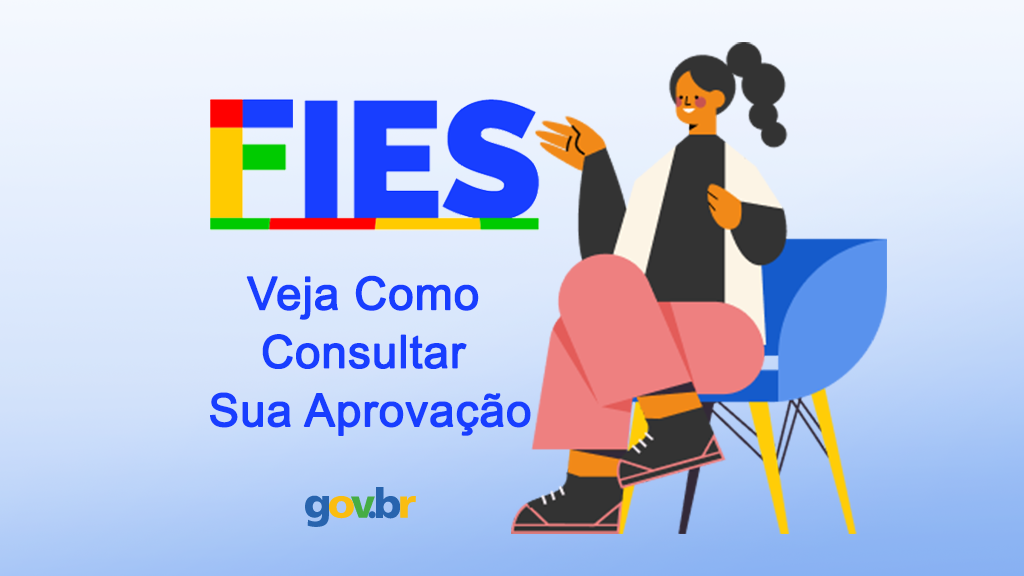 Resultado do FIES 2026 Disponível: Veja Como Consultar Sua Aprovação